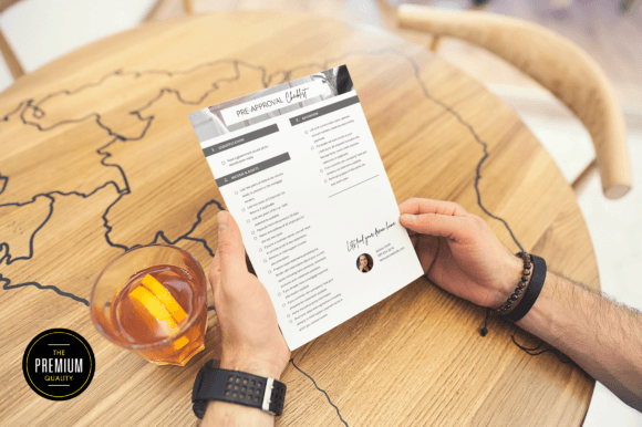 Streamline Client Approvals with a Free Checklist Template